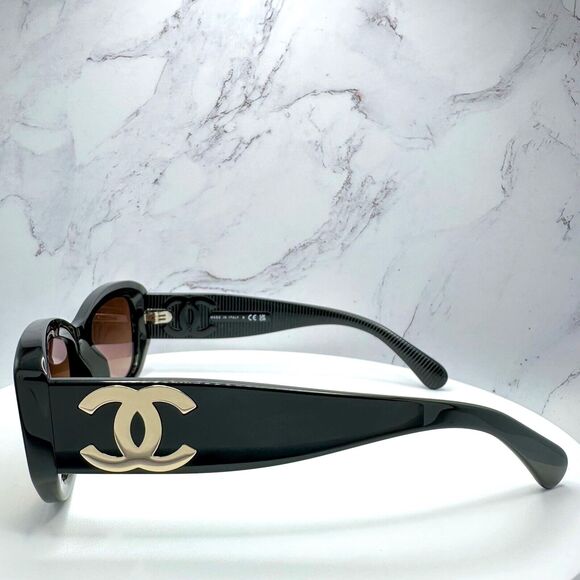 New Chanel Sunglasses - Picture 13 of 16